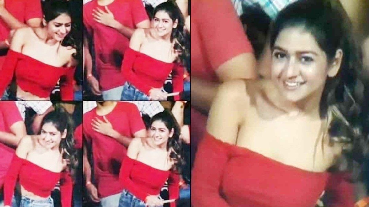 Deepika Ghose IPL 2019