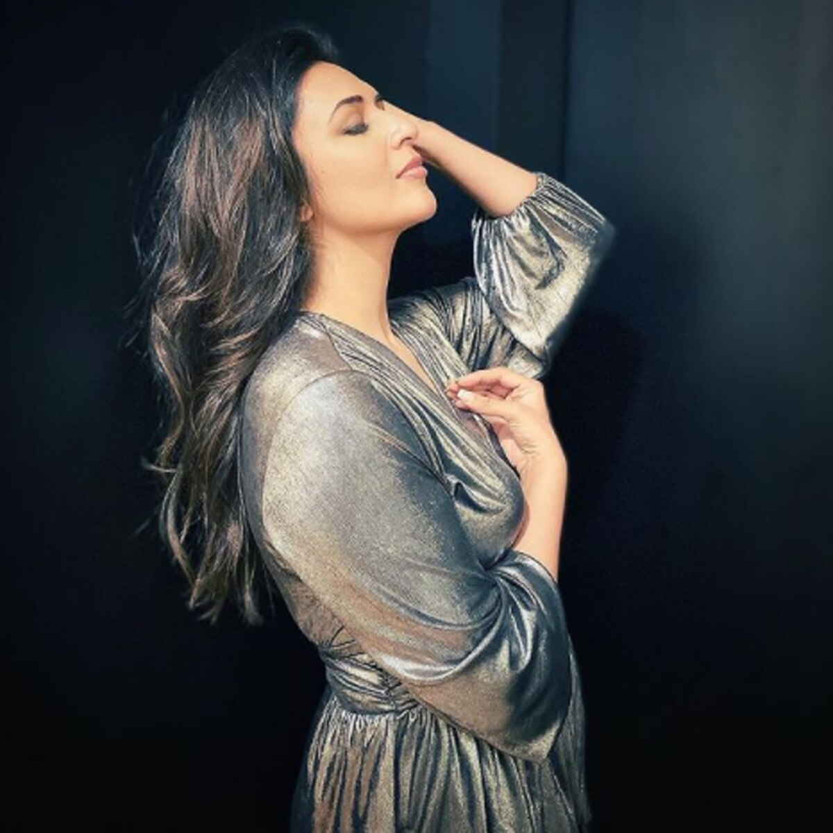 दिव्यांका त्रिपाठी