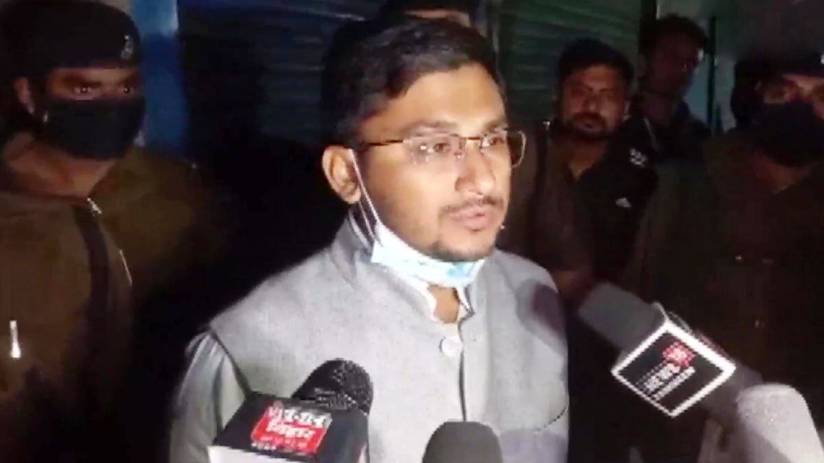 भागलपुर के डीएम सुब्रत कुमार सेन