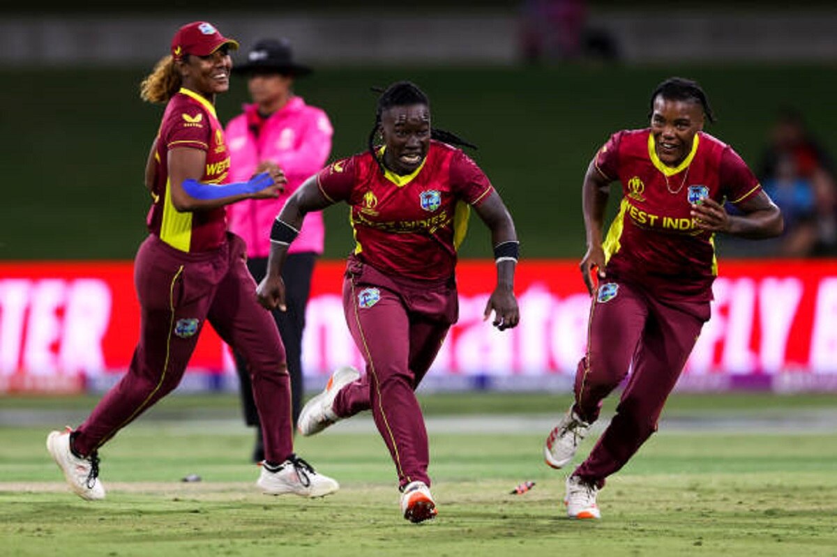 Deandra Dottin (Getty)