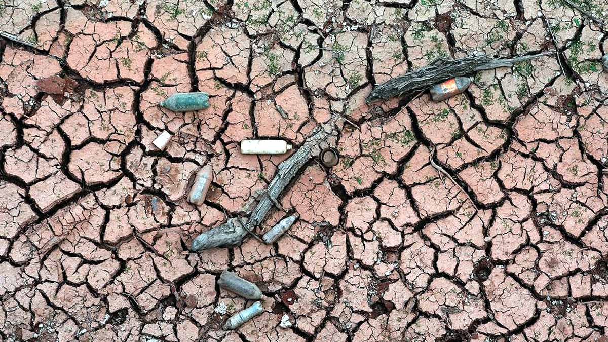 Climate Change in India