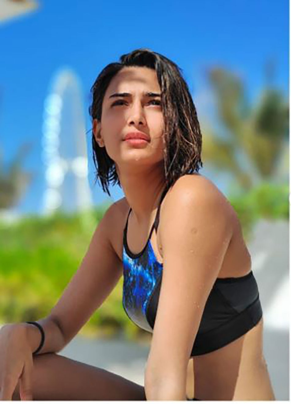 एरिका फर्नांडिस