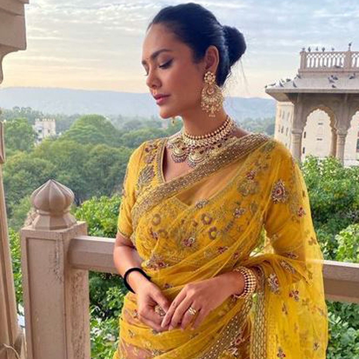 ईशा गुप्ता