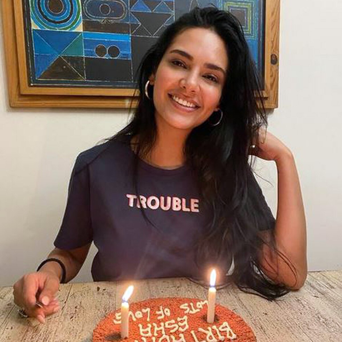 ईशा गुप्ता