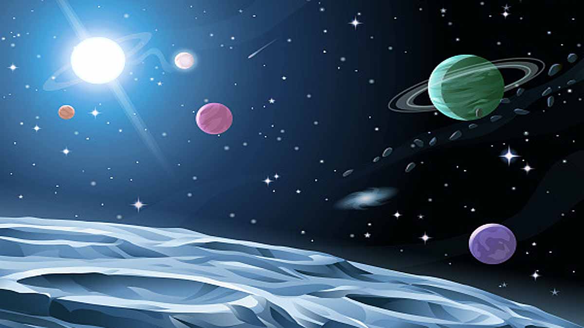 NASA 5000 exoplanets