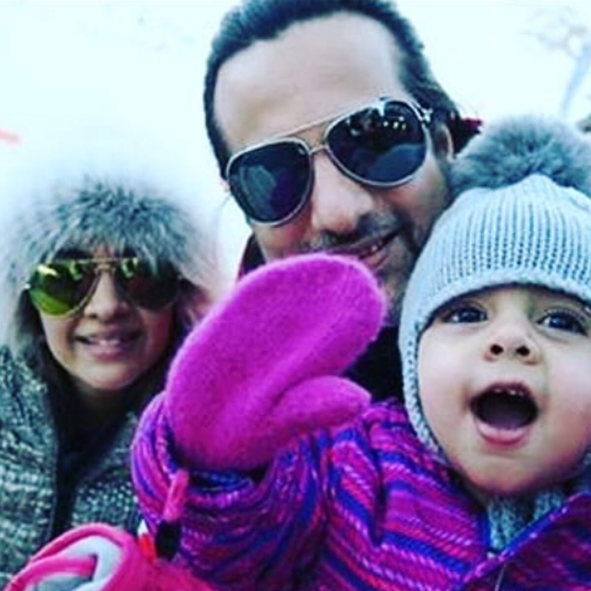 फरदीन खान