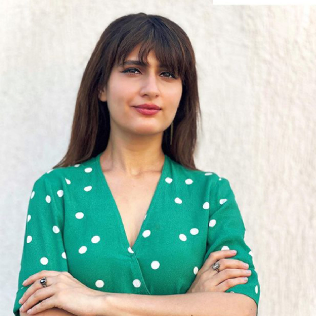 फातिमा सना शेख