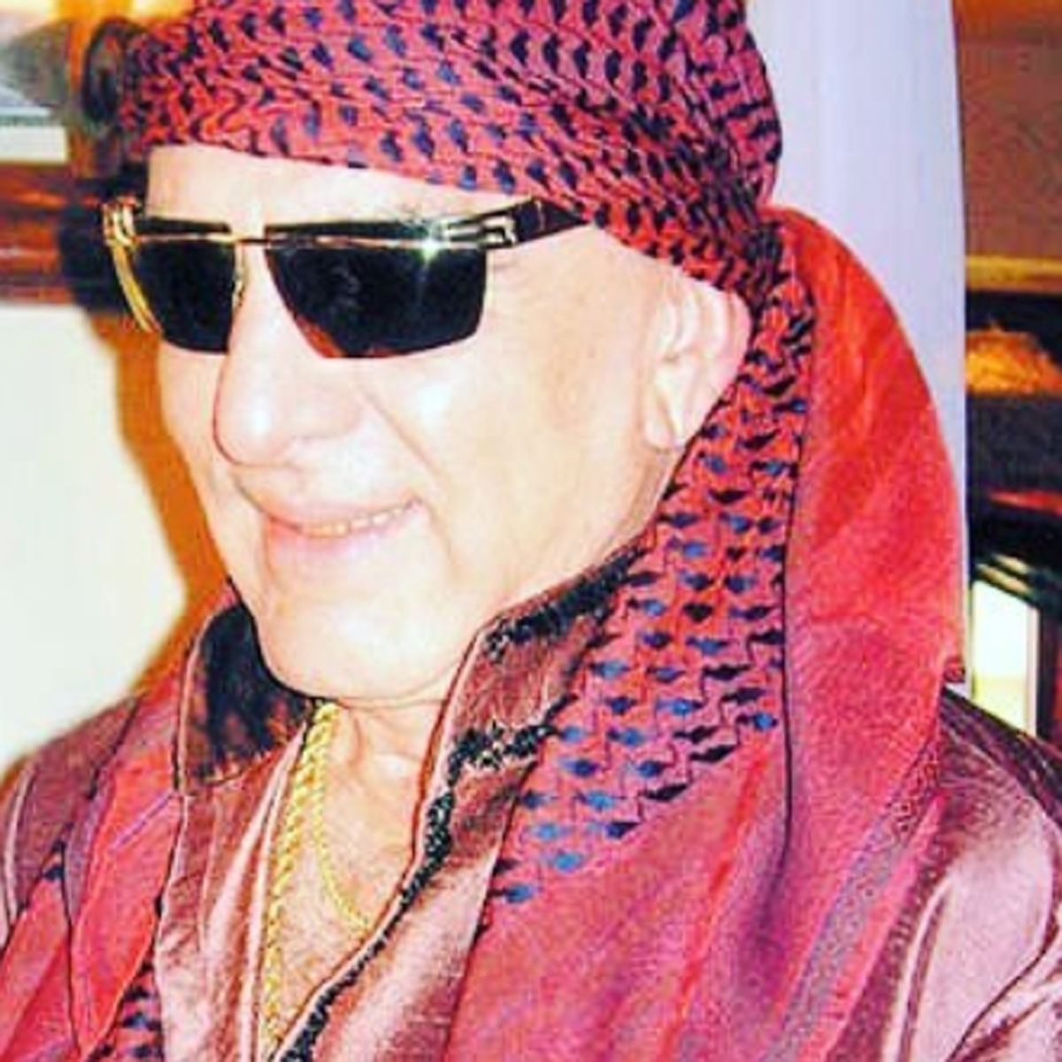 फिरोज खान