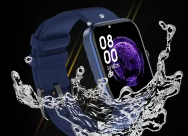 Fire-Boltt Ninja Call 2 