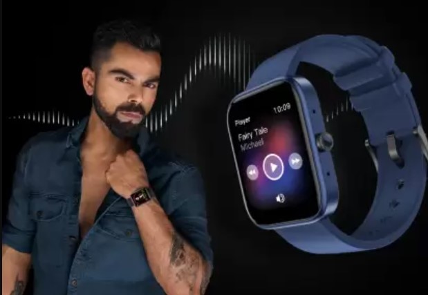 Fire-Boltt Ninja Call 2 