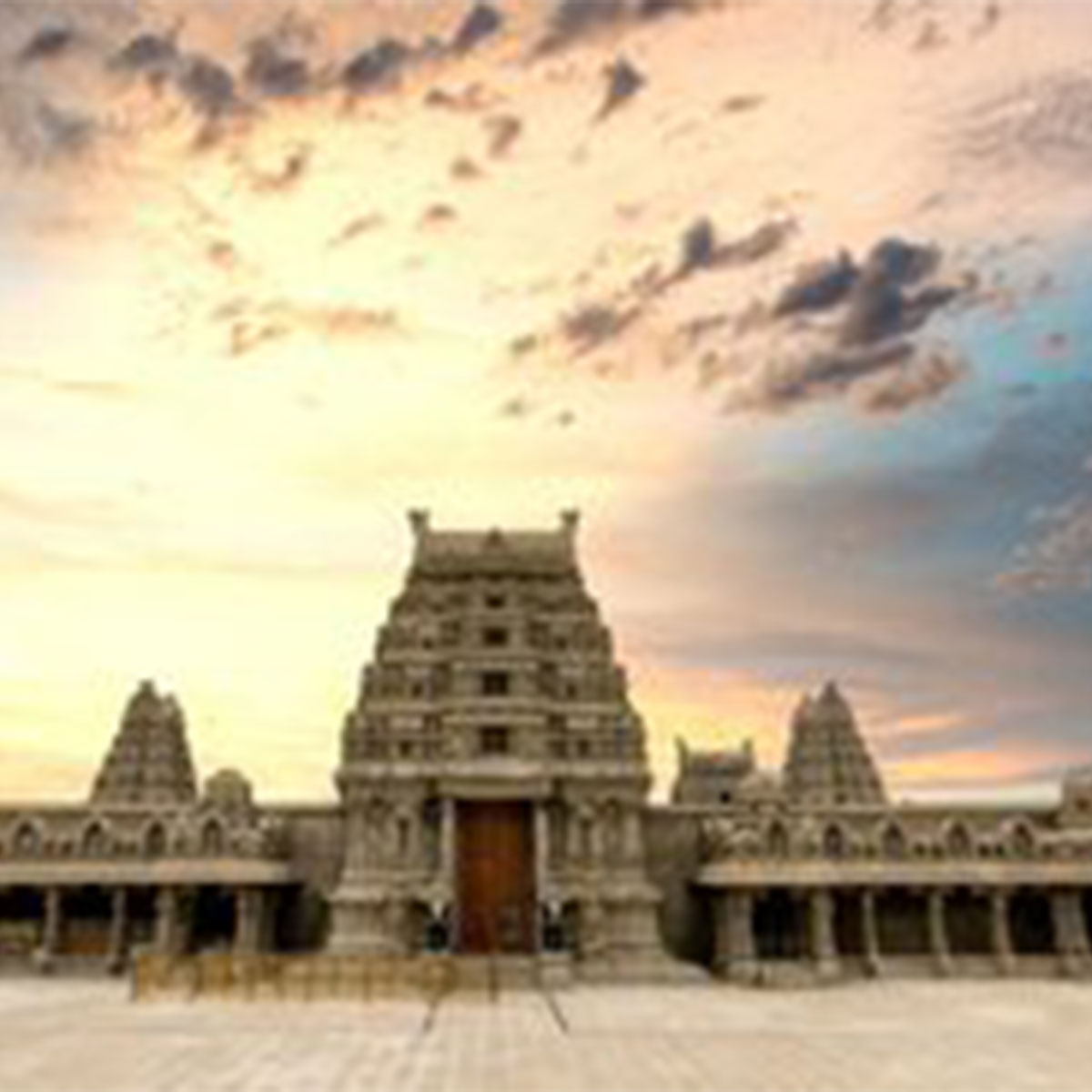 Sri Lakshmi Narasimha Swamy Temple