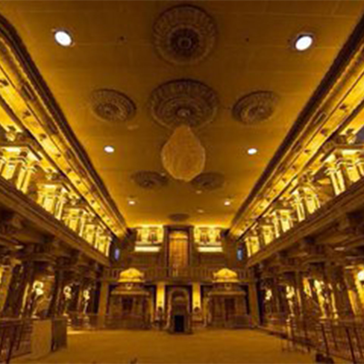 Sri Lakshmi Narasimha Swamy Temple