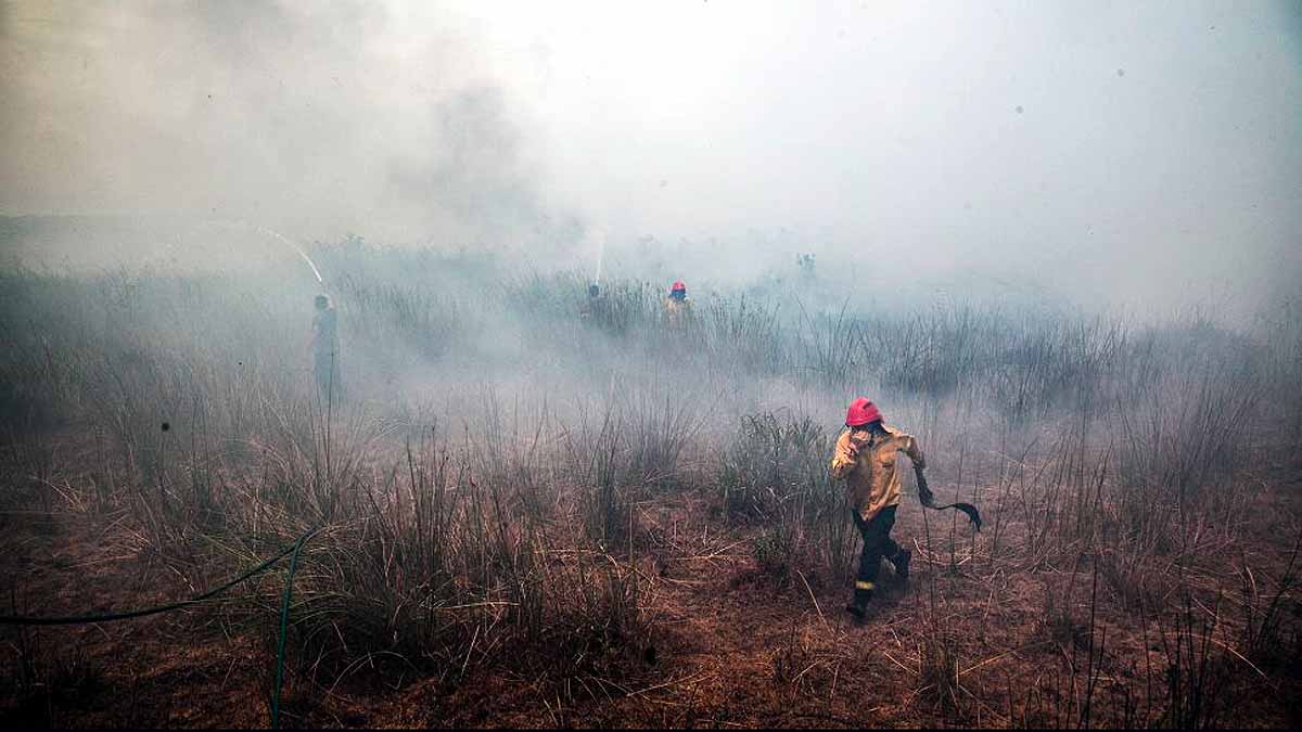 Climate Change in India