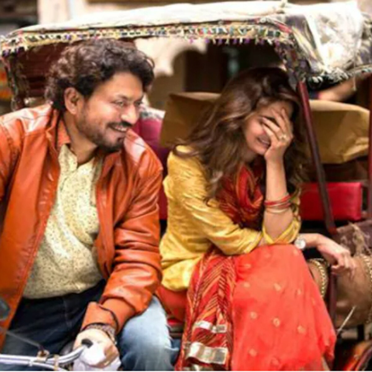 हिंदी मीडियम