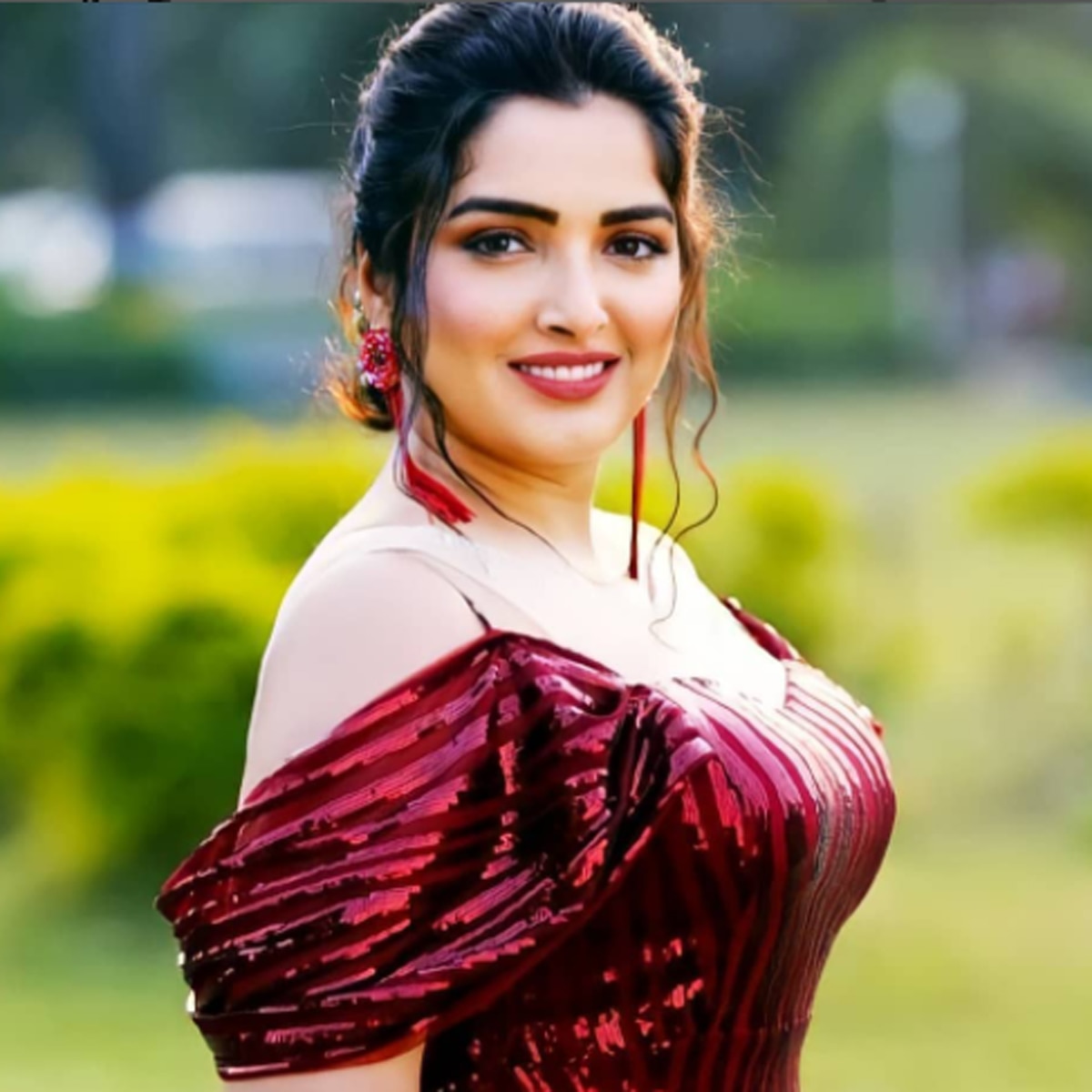 आम्रपाली दुबे