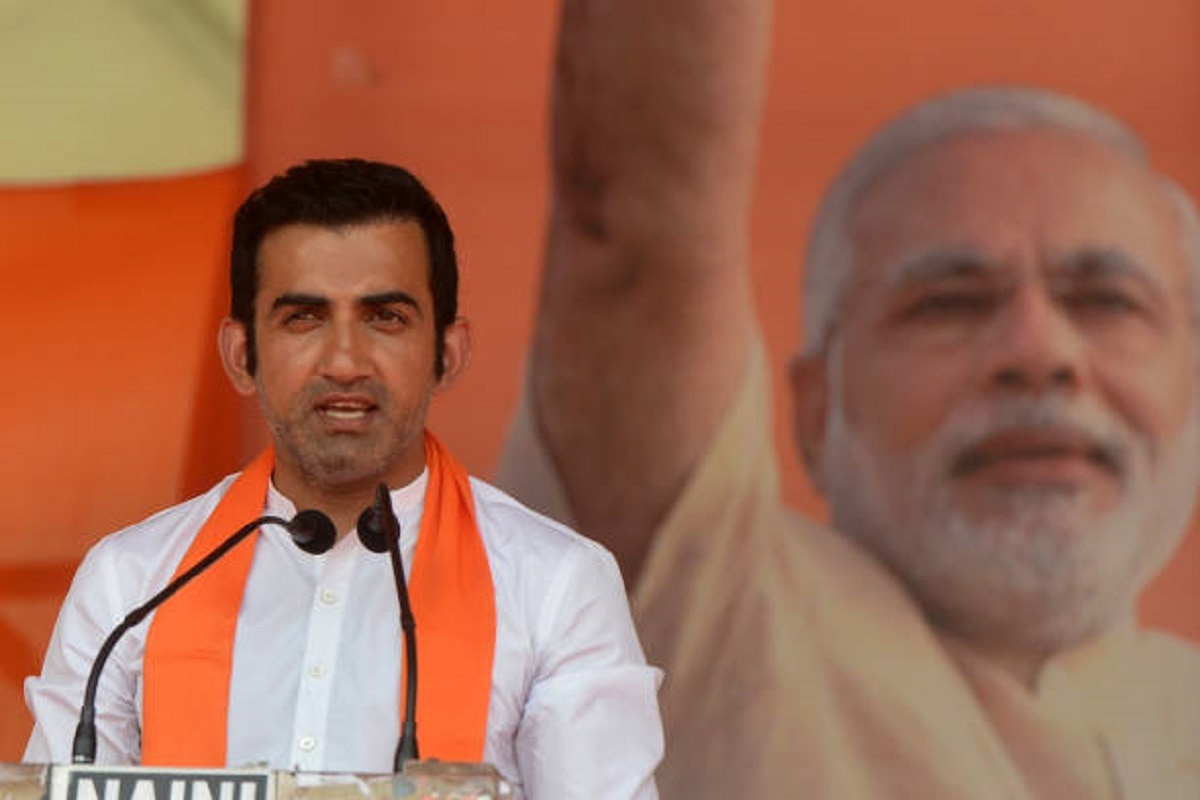 Gautam Gambhir (Getty)