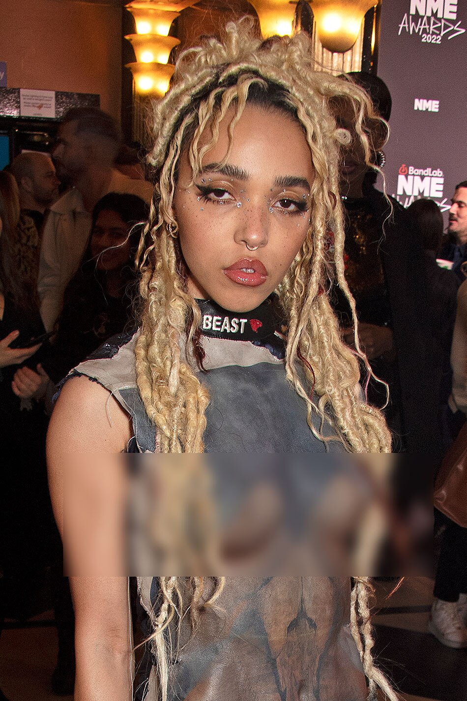 FKA Twigs
