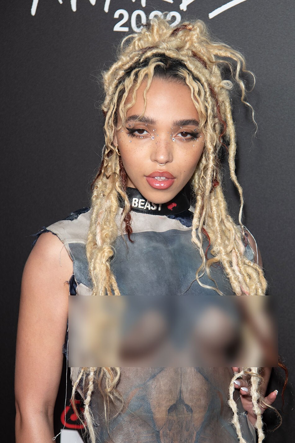 FKA Twigs
