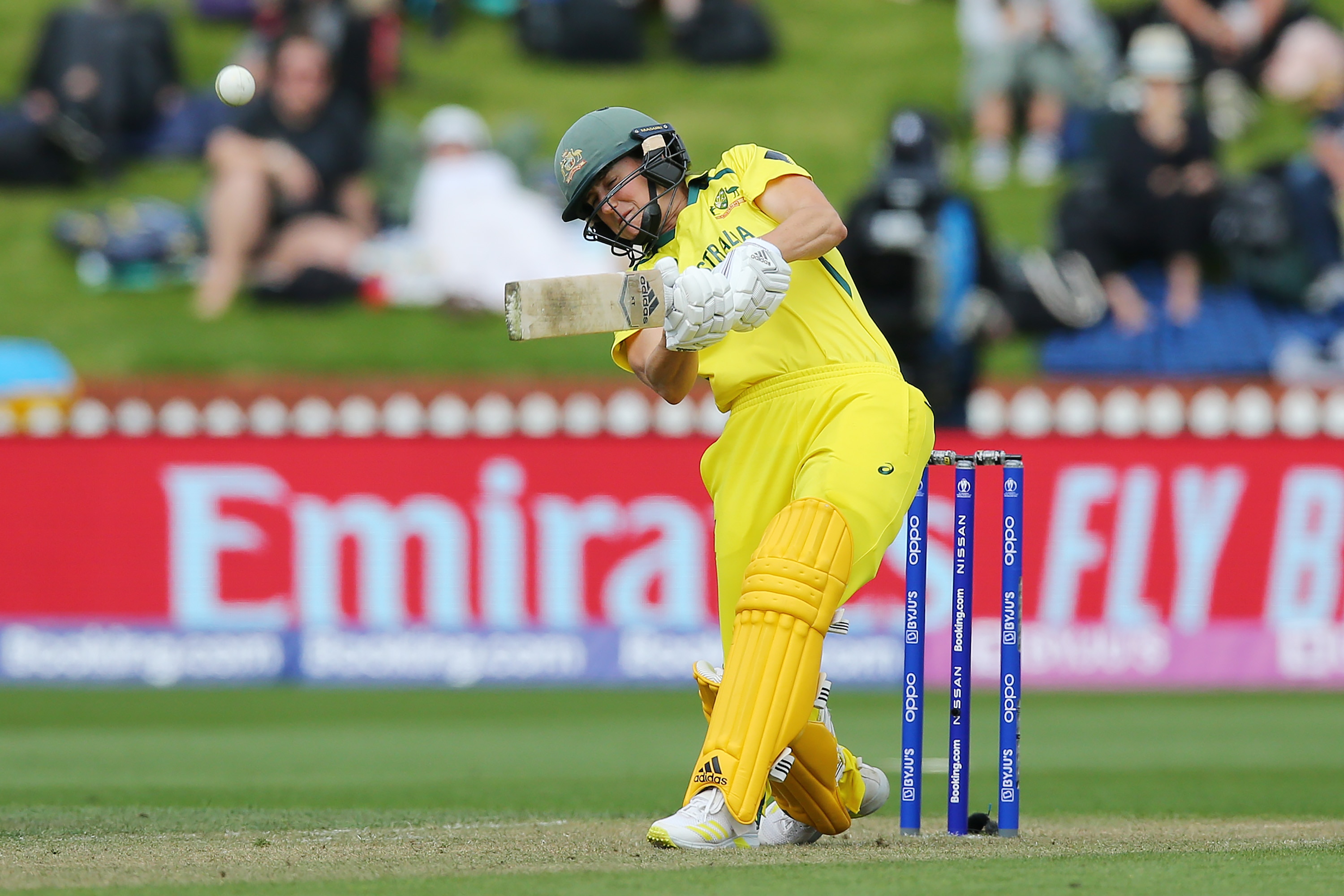 Ellyse Perry Australia 