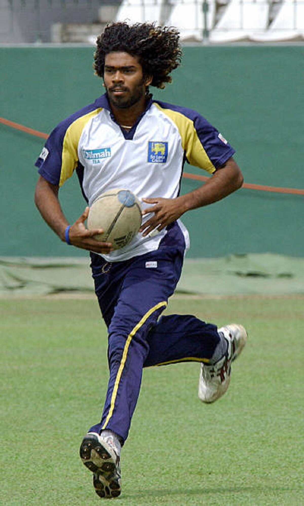 malinga