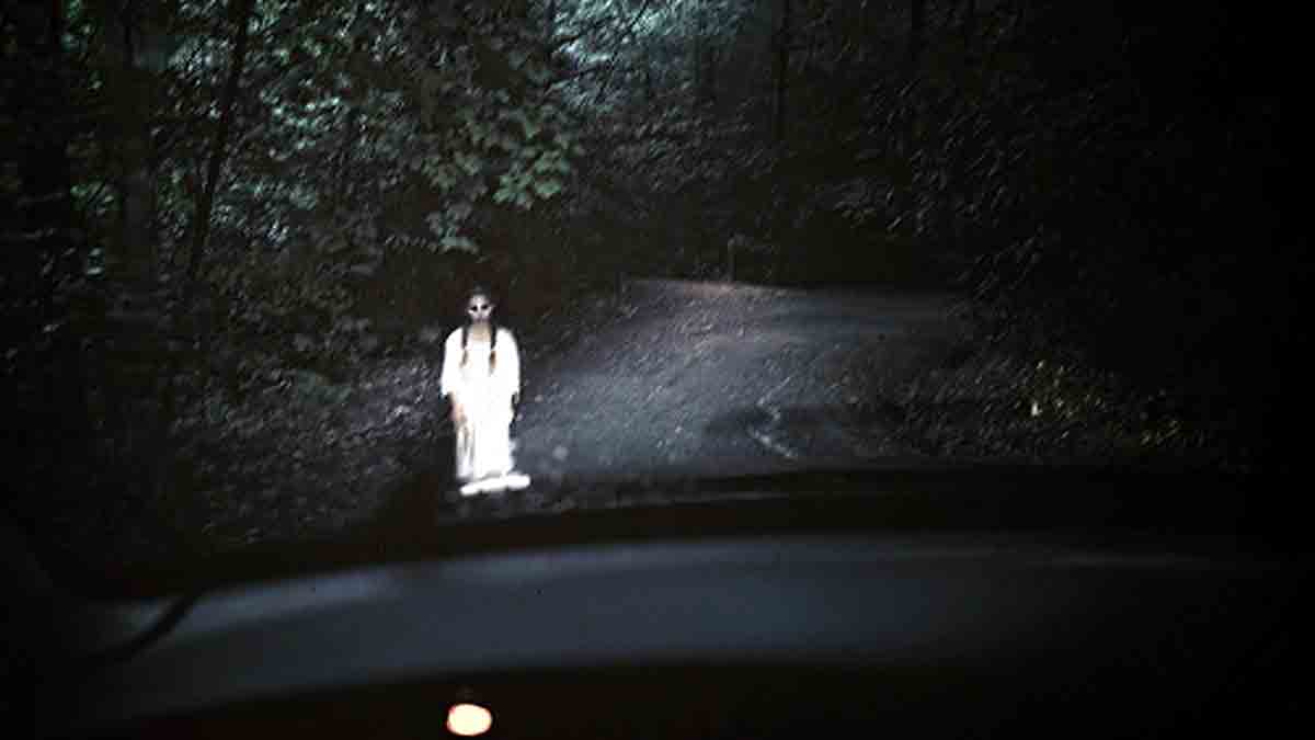 ghost clearest image