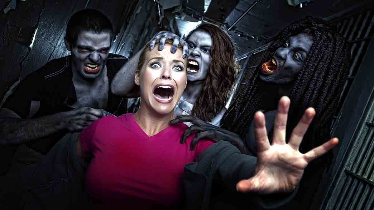 ghost clearest image