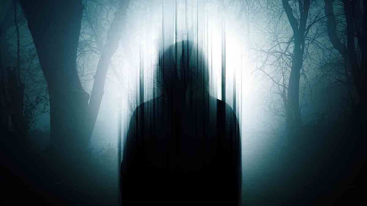 ghost clearest image