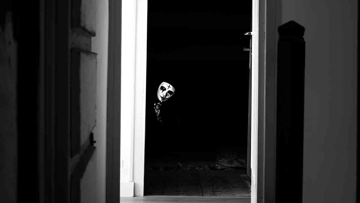 ghost clearest image