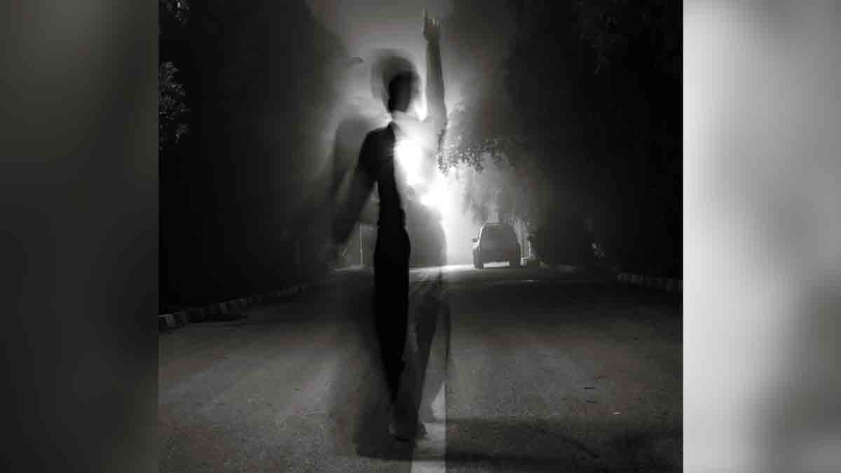 ghost clearest image