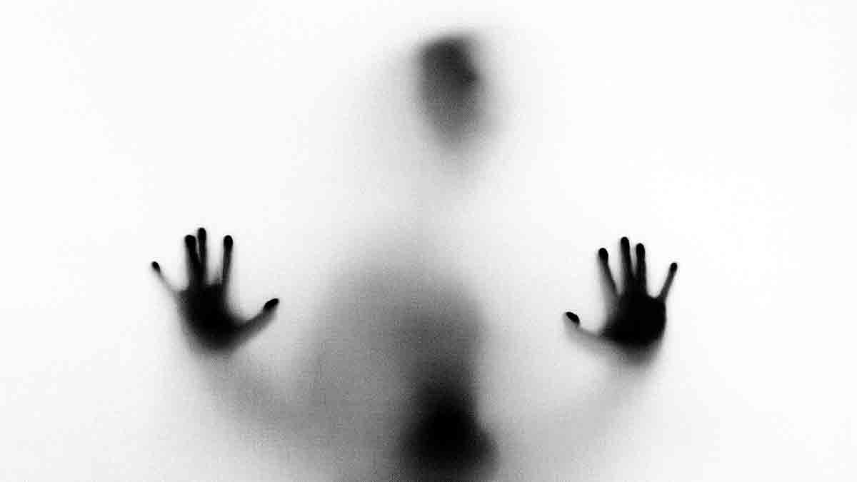 ghost clearest image