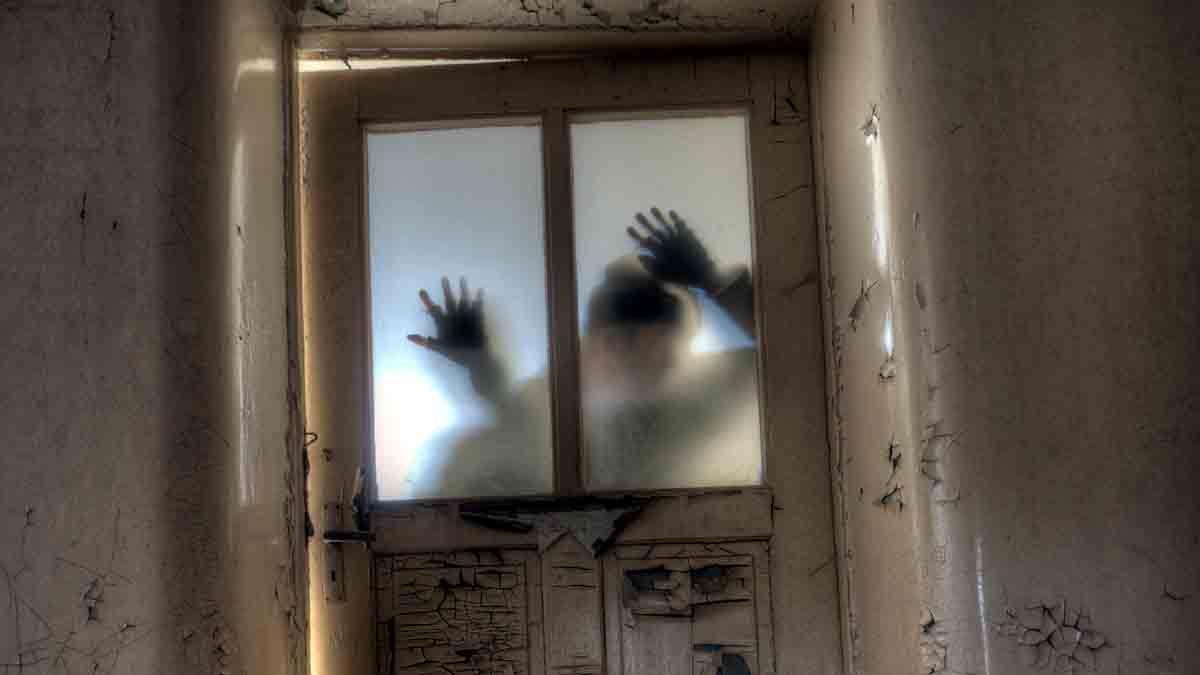 ghost clearest image