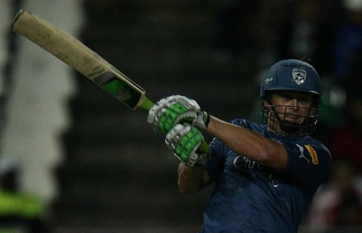 Adam Gilchrist (Getty)