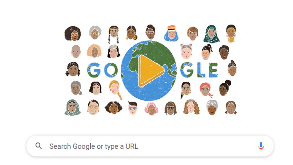 International Women's Day 2022