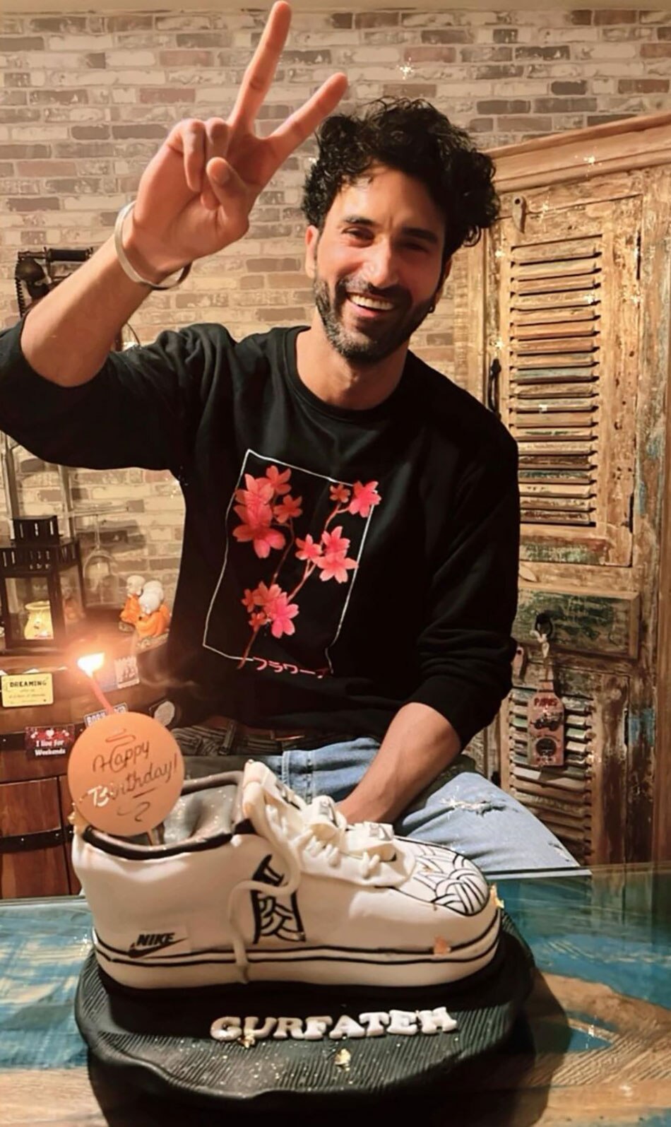 गुरफतेह पीरजादा