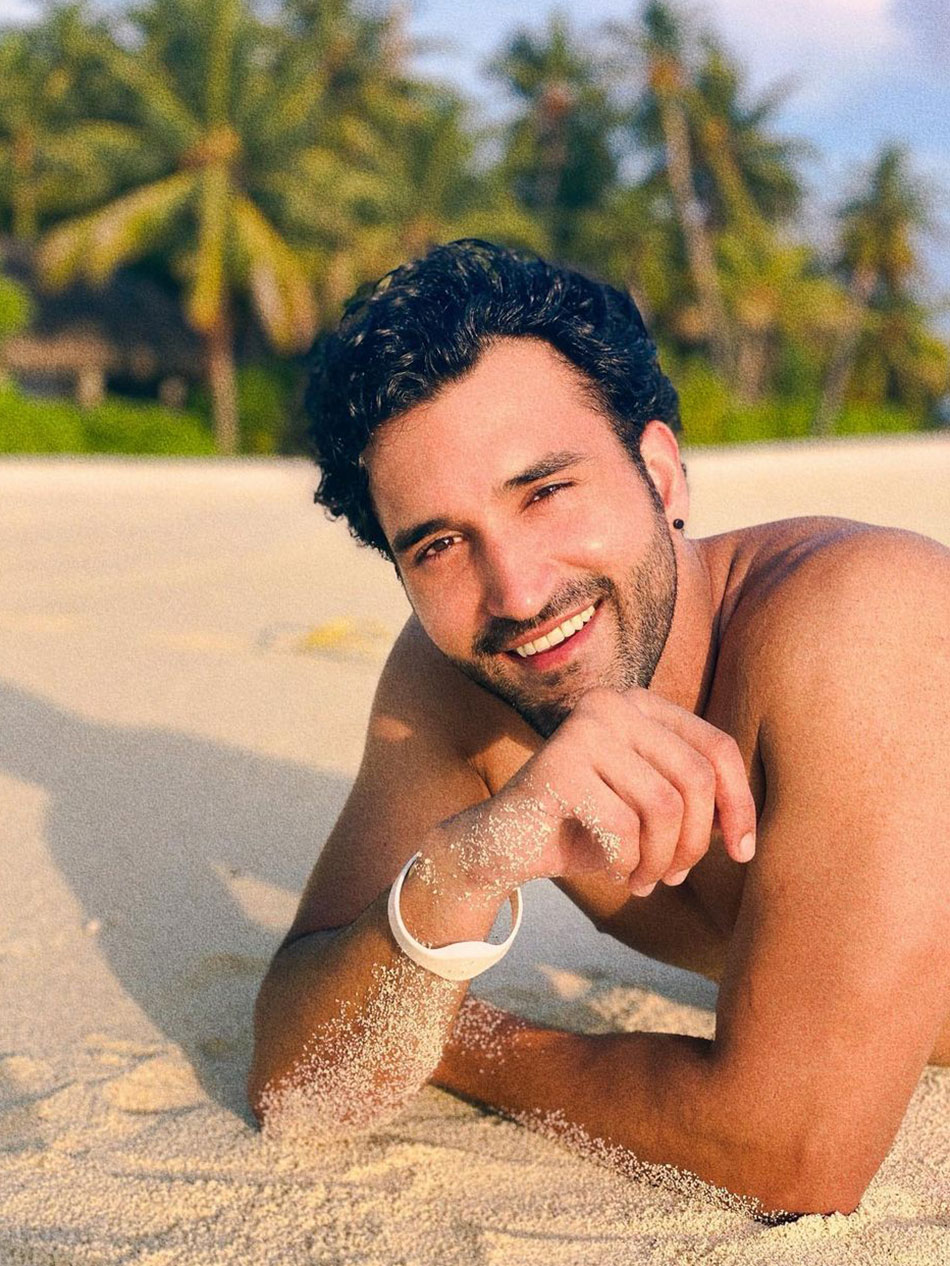 गुरफतेह पीरजादा