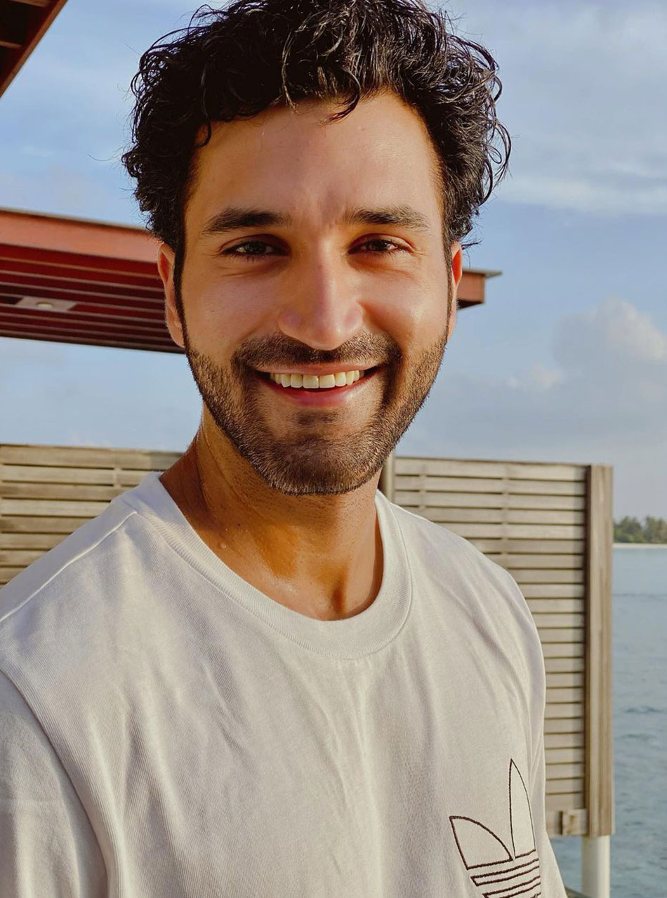 गुरफतेह पीरजादा