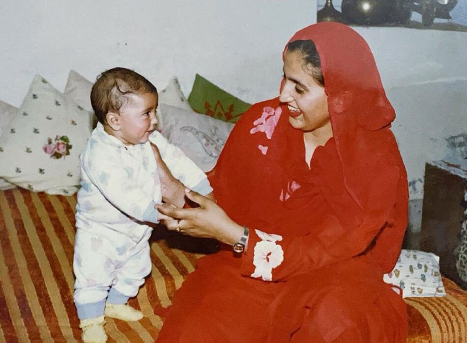 गुरफतेह पीरजादा