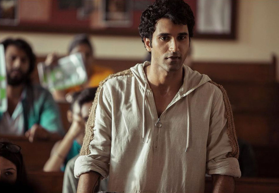 गुरफतेह पीरजादा