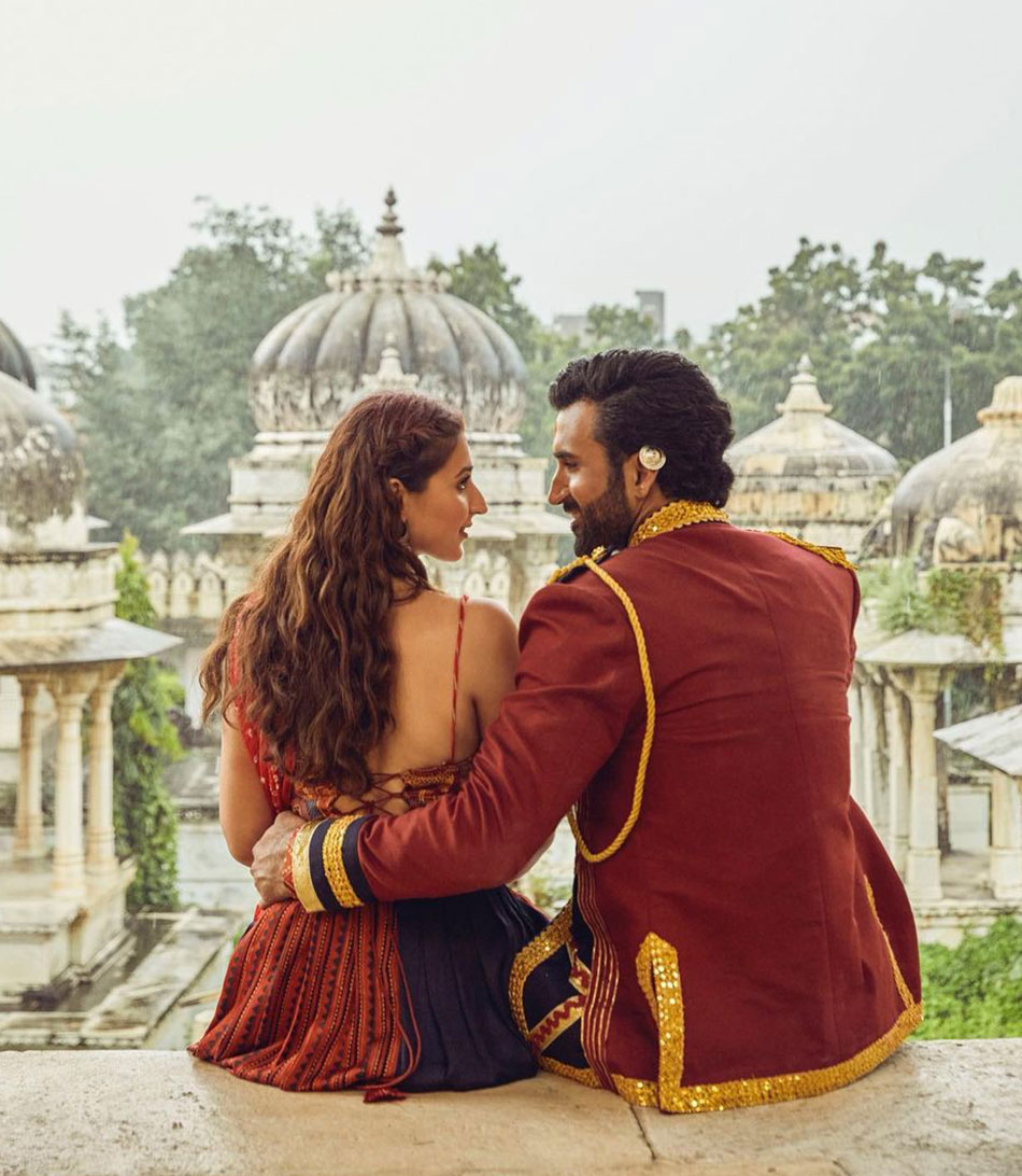 गुरफतेह पीरजादा