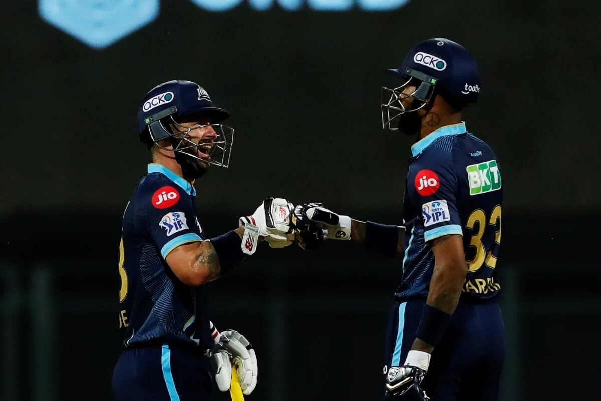 hardik pandya and wade