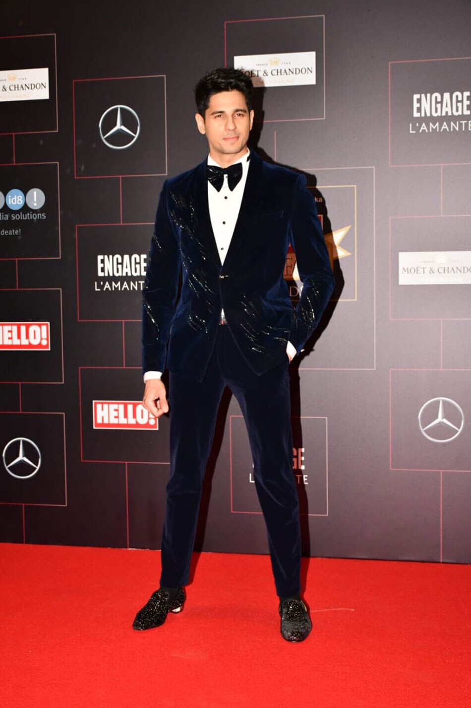 सिद्धार्थ मल्होत्रा