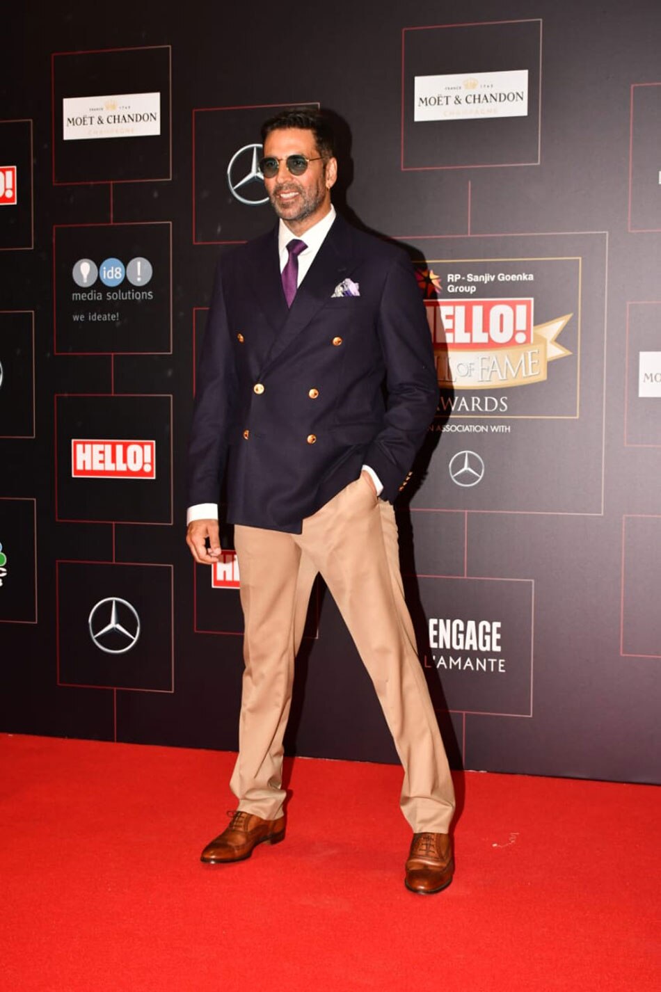 अक्षय कुमार