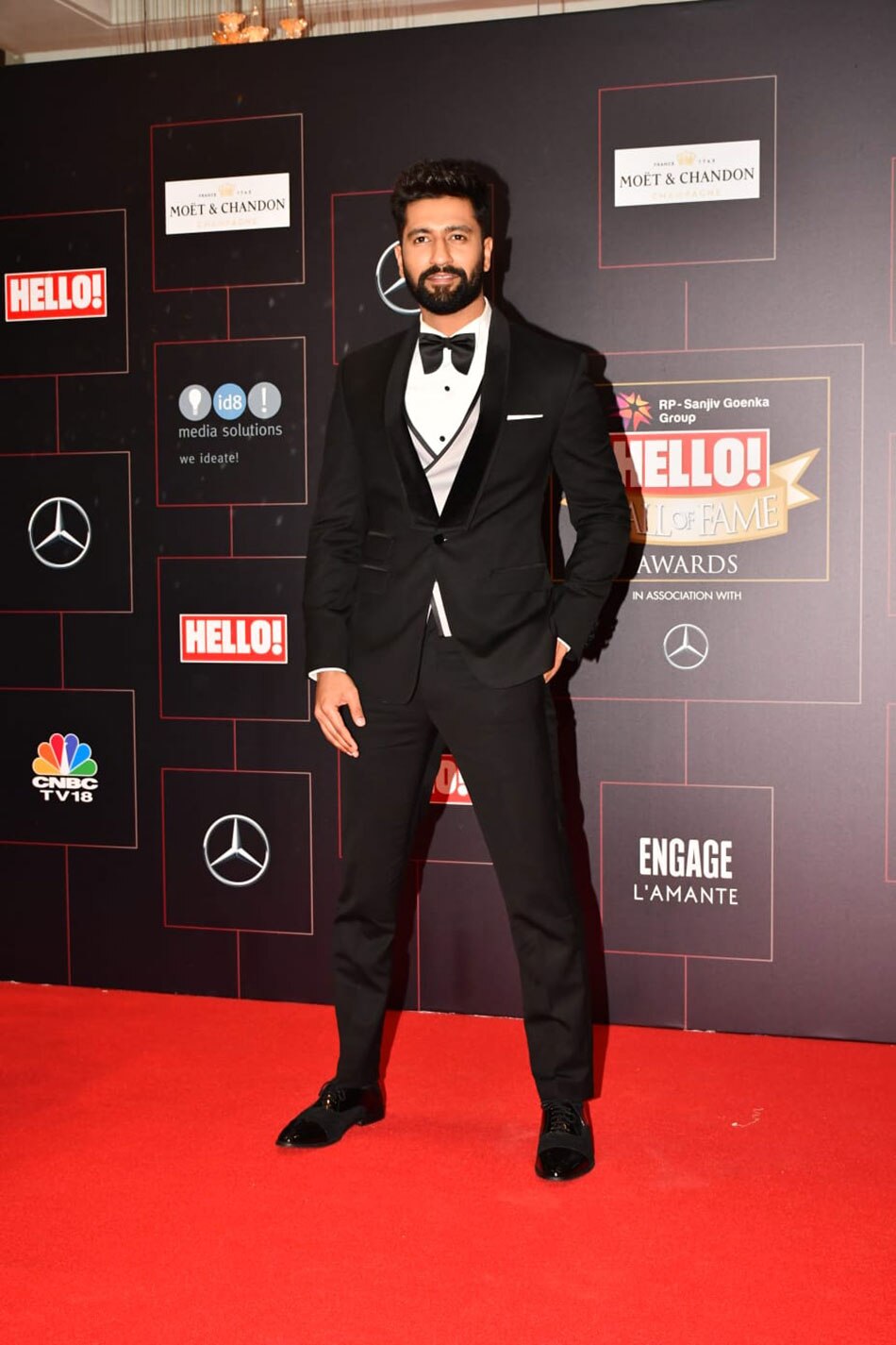 विक्की कौशल