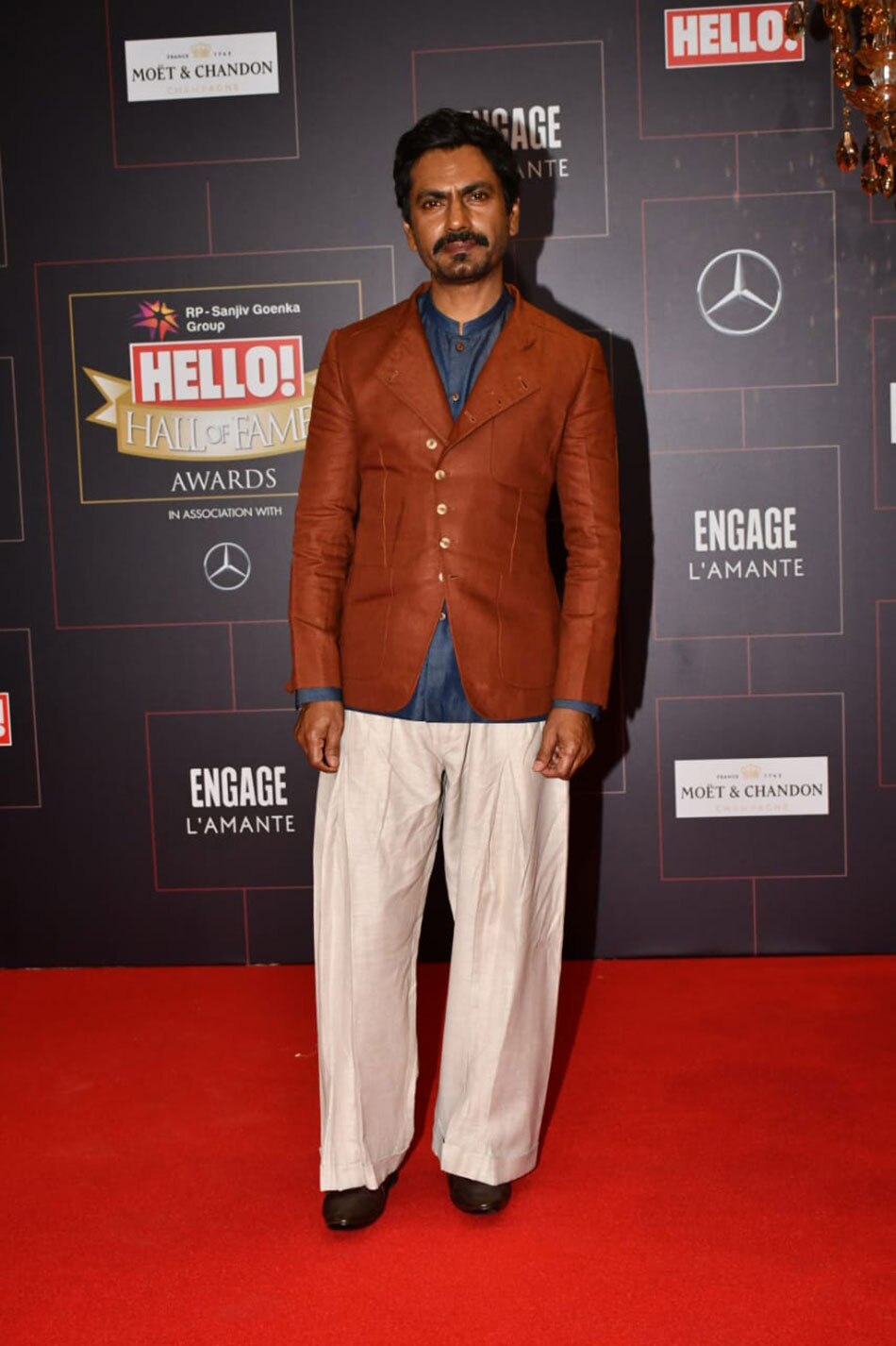 नवाजुद्दीन सिद्दीकी