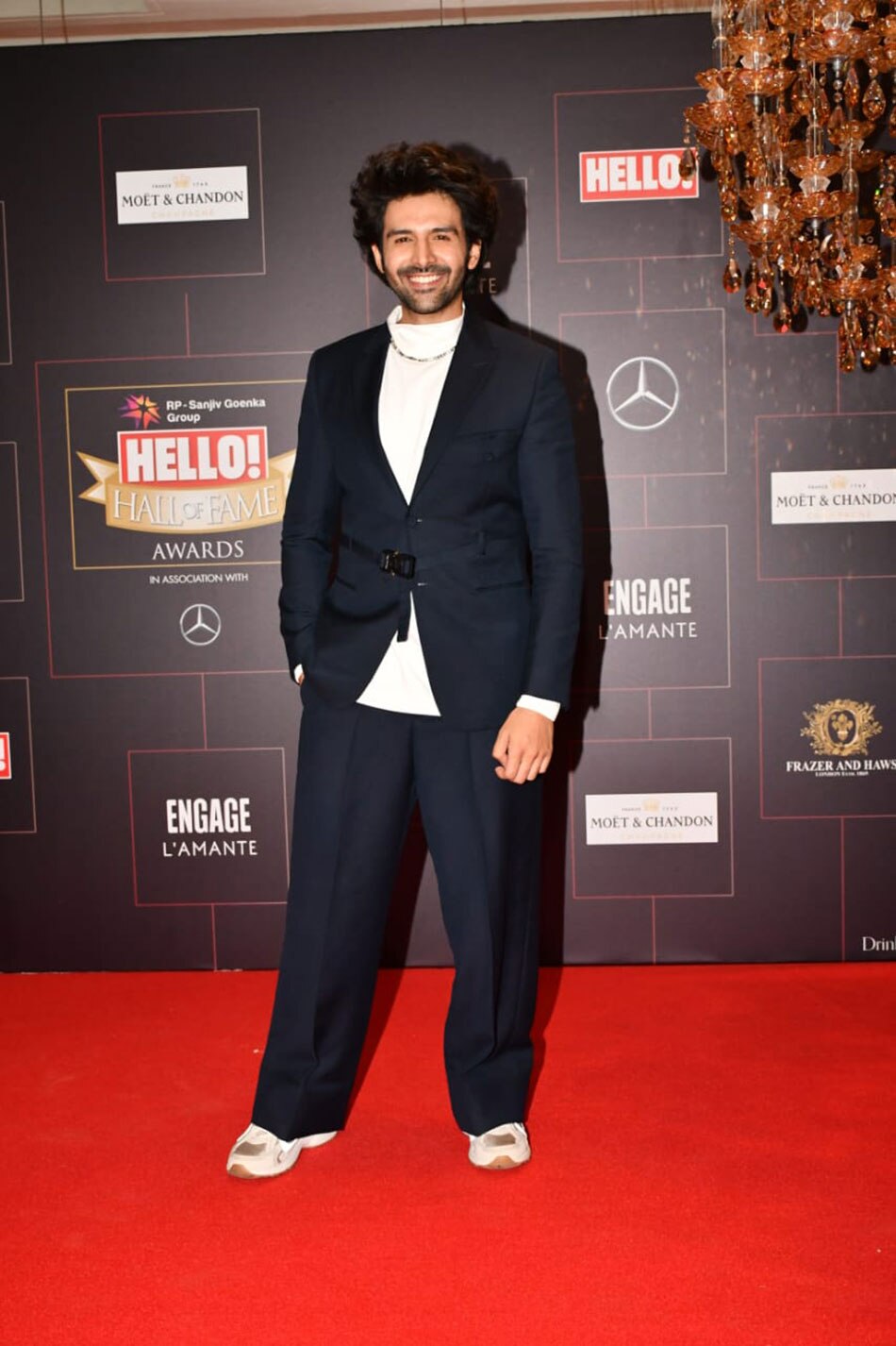 कार्तिक आर्यन