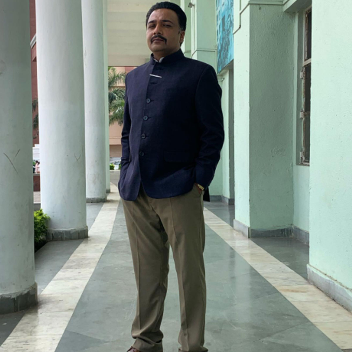 हेमंत खेर