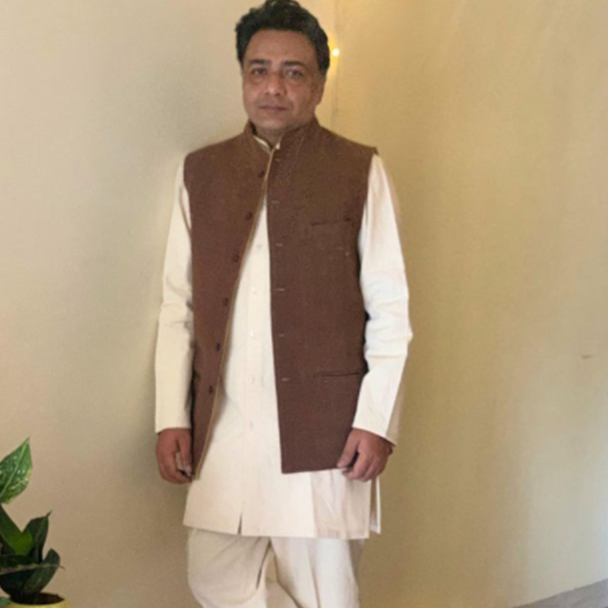 हेमंत खेर