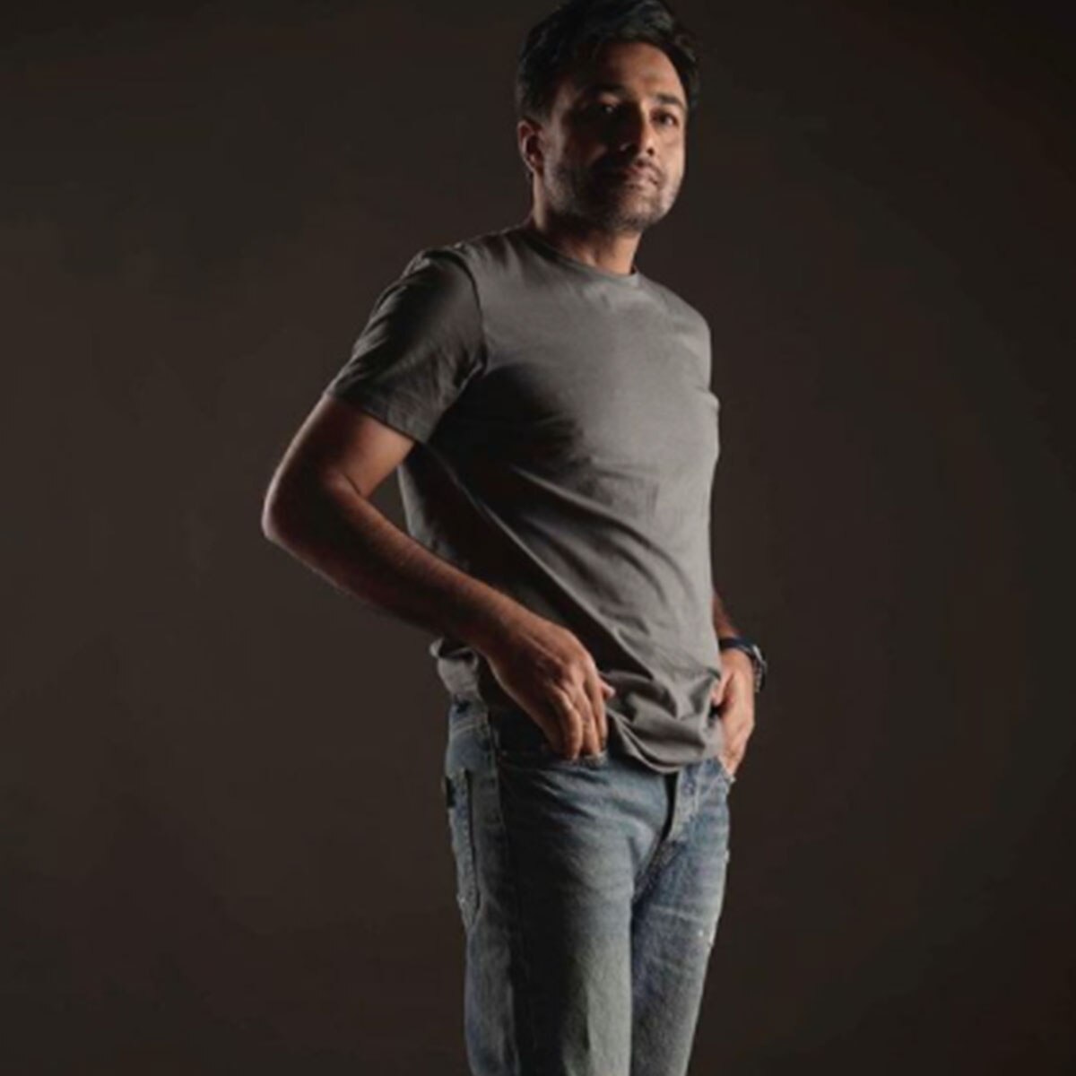 हेमंत खेर