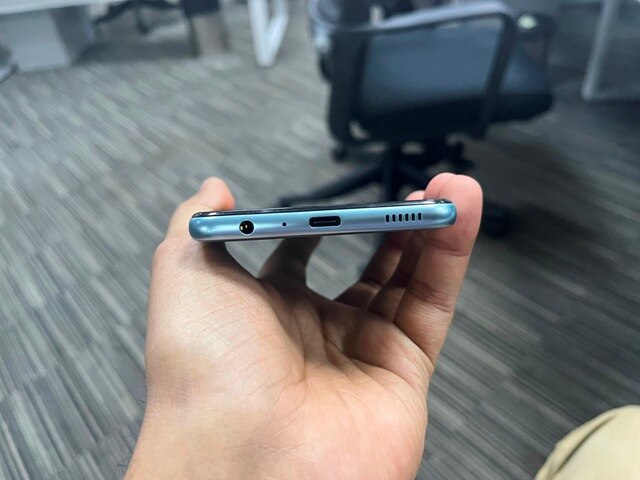 Samsung Galaxy F23 5G 