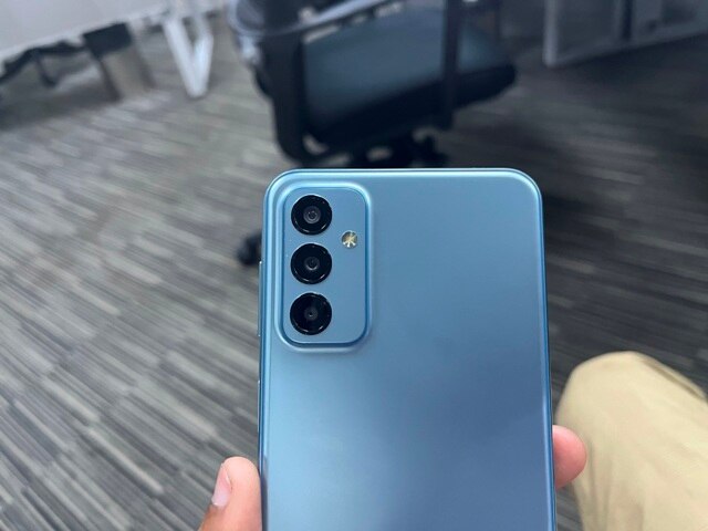 Samsung Galaxy F23 5G 